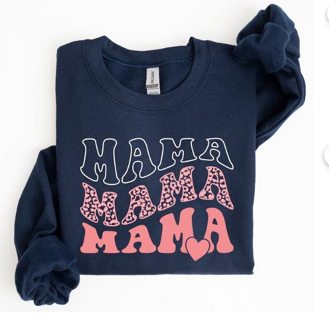 Mother Grandma Comfort Colors Nan T-Shirts, Hoodie, Sweatshirt - T-Shirt, Sweatshirt, Hoodie