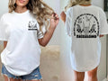 Motherhood Rock Skeleton Shirt Some Days I Rock New Mama Shirt Cool Mom Skeleton Mom Life Shirt T-Shirts, Hoodie, Sweatshirt - T-Shirt, Sweatshirt, Hoodie