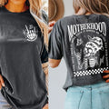 Motherhood Shirt Some Days I Rock Rocker Mama Cute Skeleton Rocker Mom Shirts Rockin Shirts Motherhood Shirts T-Shirts, Hoodie, Sweatshirt - T-Shirt, Sweatshirt, Hoodie