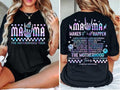 Motherhood Shirt Some Days I Rock Shirt Mama Lighting Bold Shirt Mama Funny Tour Shirt Funny Shirt T-Shirts, Hoodie, Sweatshirt - T-Shirt, Sweatshirt, Hoodie