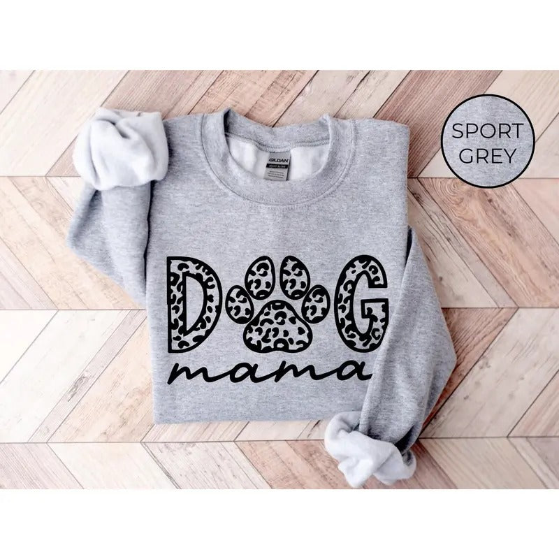 Dog Lover Shirtdog Mom Shirts Dog Mama Shirtsdog Mom Dog Mom Fur Mama Shirt TK43GN T-Shirts, Hoodie, Sweatshirt - T-Shirt, Sweatshirt, Hoodie