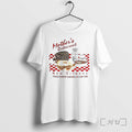 Mothers Restaurant New Orleans Food Worth Waiting In Line For Tshirts Sweater Unisex T-shirt, Sweatshirt, Hoodie, Long Sleeve Tee - T-Shirt, Sweatshirt, Hoodie