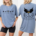 Motivational Flying Dragon Comfort Colors Shirt Bookish Fantasy Reader Book Lovers T-Shirts, Hoodie, Sweatshirt - T-Shirt, Sweatshirt, Hoodie