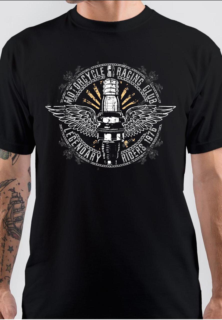 Motorcycle Racing Club T-Shirts, Hoodie, Sweatshirt - T-Shirt, Sweatshirt, Hoodie