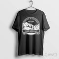 Mount Rushmore Golden Aniversary 1941 1991 Tshirts Sweater Hoodie Jpg Unisex T-shirt, Sweatshirt, Hoodie, Long Sleeve Tee - T-Shirt, Sweatshirt, Hoodie