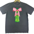 Mountain Bottle Coquette Comfort Colors 'NLB' T-Shirts, Hoodie, Sweatshirt - T-Shirt, Sweatshirt, Hoodie