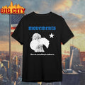 Movement Something To Believe In Angel Graphic Shirt Unisex T-shirt, Sweatshirt, Hoodie, Long Sleeve Tee - T-Shirt, Sweatshirt, Hoodie