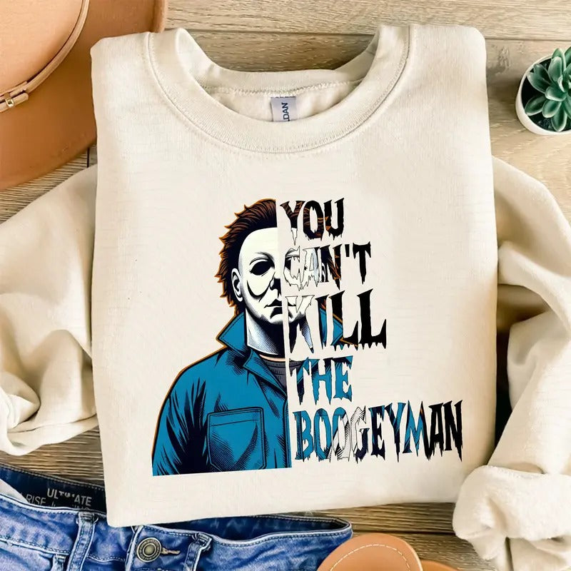 Movie Killers Shirt Bundle Shirt Halloween Character Horror Movies Scary Halloween Movies Horror Friends T-Shirts, Hoodie, Sweatshirt - T-Shirt, Sweatshirt, Hoodie