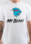 Mr Beast Style004 T-Shirts, Hoodie, Sweatshirt - T-Shirt, Sweatshirt, Hoodie