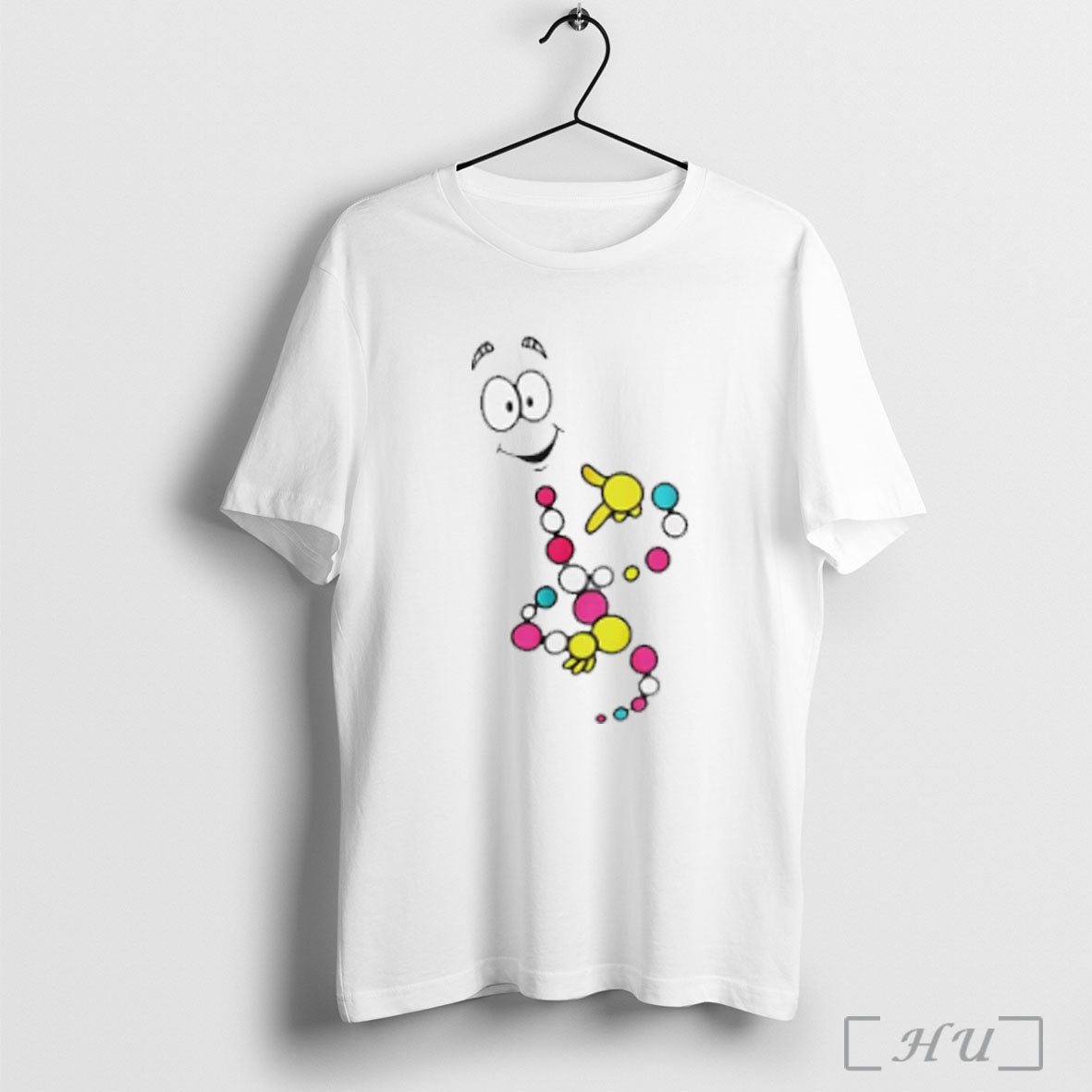 Mr Dna Cartoon Science Lovers T Shirt Unisex T-shirt, Sweatshirt, Hoodie, Long Sleeve Tee - T-Shirt, Sweatshirt, Hoodie