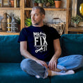 Mr Fix Dad DIY T-Shirts, Hoodie, Sweatshirt - T-Shirt, Sweatshirt, Hoodie