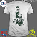 Mr September Harry Gant Shirt Unisex T-shirt, Sweatshirt, Hoodie, Long Sleeve Tee - T-Shirt, Sweatshirt, Hoodie