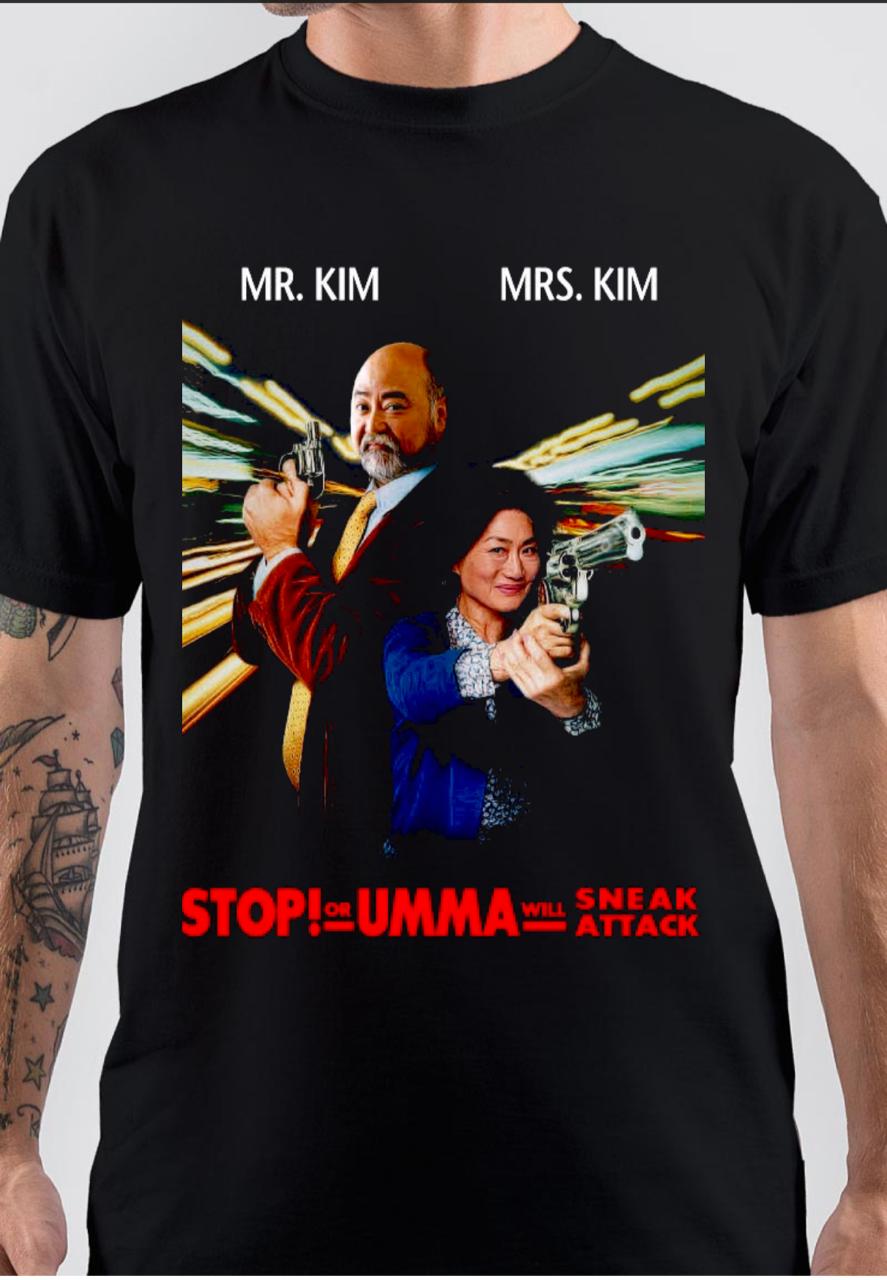 Mr. Mrs. Kim T-Shirts, Hoodie, Sweatshirt - T-Shirt, Sweatshirt, Hoodie
