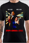 Mr. Mrs. Kim T-Shirts, Hoodie, Sweatshirt - T-Shirt, Sweatshirt, Hoodie