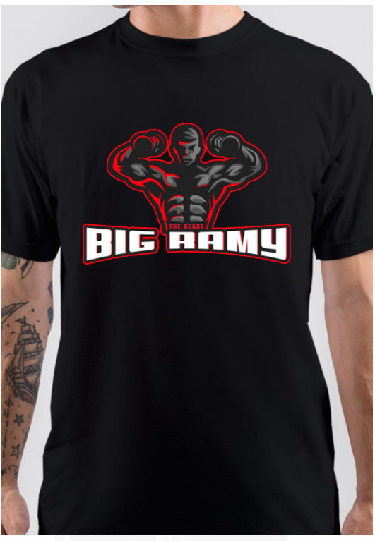 Mr. Olympia Style001 T-Shirts, Hoodie, Sweatshirt - T-Shirt, Sweatshirt, Hoodie