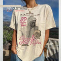 Ms Lauryn Hill Tour Shirt Miseducation Lauryn Hill World Tour Shirt Ms Lauryn Hill T-Shirts, Hoodie, Sweatshirt - T-Shirt, Sweatshirt, Hoodie