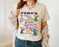 Ms. Day'S JAM Boree  Cute Jam Jar Fun Fruit Preserve Shirt Whimsical Cartoon Foodies & Sweet Lovers Option Available T-Shirts, Hoodie, Sweatshirt - T-Shirt, Sweatshirt, Hoodie