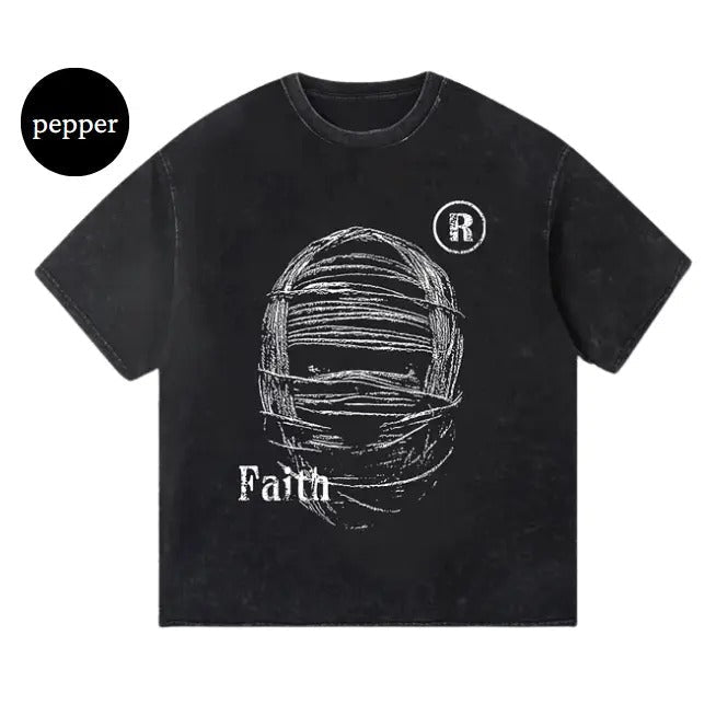 Mummy Faith Vintage S 3XL Streetwear & Underwear Fitted Round Neck T-Shirts, Hoodie, Sweatshirt - T-Shirt, Sweatshirt, Hoodie