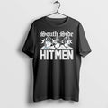 Munetaka Murakami Colson Montgomery And Miguel Vargas South Side Hitmen Tshirts Sweater Unisex T-shirt, Sweatshirt, Hoodie, Long Sleeve Tee - T-Shirt, Sweatshirt, Hoodie