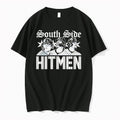 Munetaka Murakami Colson Montgomery Miguel Vargas South Side Hitmen Tshirts Sweater Unisex T-shirt, Sweatshirt, Hoodie, Long Sleeve Tee - T-Shirt, Sweatshirt, Hoodie