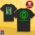 Municipal Waste Slime And Punishment Two Sided Shirt Unisex T-shirt, Sweatshirt, Hoodie, Long Sleeve Tee - T-Shirt, Sweatshirt, Hoodie