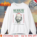 Murray Christmas Hawkins Indiana Kamchatka Russia shirt Unisex T-shirt, Sweatshirt, Hoodie, Long Sleeve Tee - T-Shirt, Sweatshirt, Hoodie