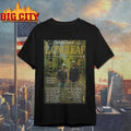 Muscadine Bloodline Fall Tour Event 2026 Poster shirt Unisex T-shirt, Sweatshirt, Hoodie, Long Sleeve Tee - T-Shirt, Sweatshirt, Hoodie