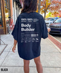 Muscle Mommy Pump Cover Bodybuilding Funny Gym Workout Definition Gym Weight Lifting Gym T-Shirts, Hoodie, Sweatshirt - T-Shirt, Sweatshirt, Hoodie