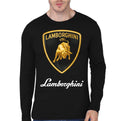 Museo Lamborghini Full Sleeve T-Shirts, Hoodie, Sweatshirt - T-Shirt, Sweatshirt, Hoodie