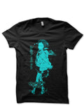 Mushoku Tensei Style005 T-Shirts, Hoodie, Sweatshirt - T-Shirt, Sweatshirt, Hoodie