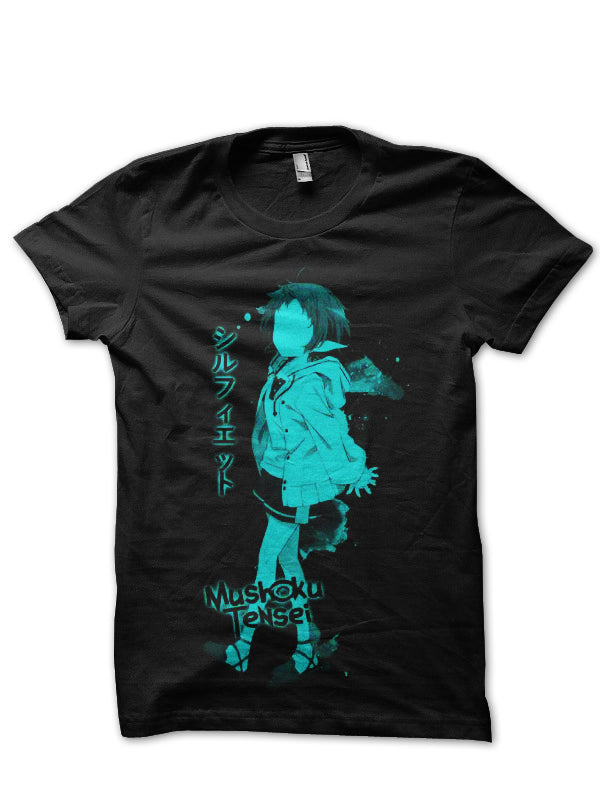 Mushoku Tensei Style005 T-Shirts, Hoodie, Sweatshirt - T-Shirt, Sweatshirt, Hoodie