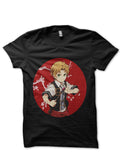 Mushoku Tensei Style003 T-Shirts, Hoodie, Sweatshirt - T-Shirt, Sweatshirt, Hoodie