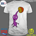 Mushroom Pikmin 2026 Tee Shirt Unisex T-shirt, Sweatshirt, Hoodie, Long Sleeve Tee - T-Shirt, Sweatshirt, Hoodie