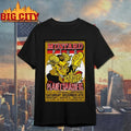 Mustard Plug And The The Planet Smashers 12.6.2025 Broken Goblet in Bensalem PA Poster shirt - T-Shirt, Sweatshirt, Hoodie