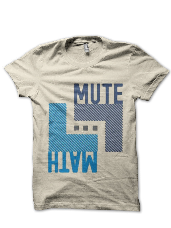 Mutemath T-Shirts, Hoodie, Sweatshirt - T-Shirt, Sweatshirt, Hoodie