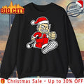 MxPx Band Santa PX shirt Unisex T-shirt, Sweatshirt, Hoodie, Long Sleeve Tee - T-Shirt, Sweatshirt, Hoodie