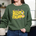 My Besto Friendo Her Him T-Shirts, Hoodie, Sweatshirt - T-Shirt, Sweatshirt, Hoodie