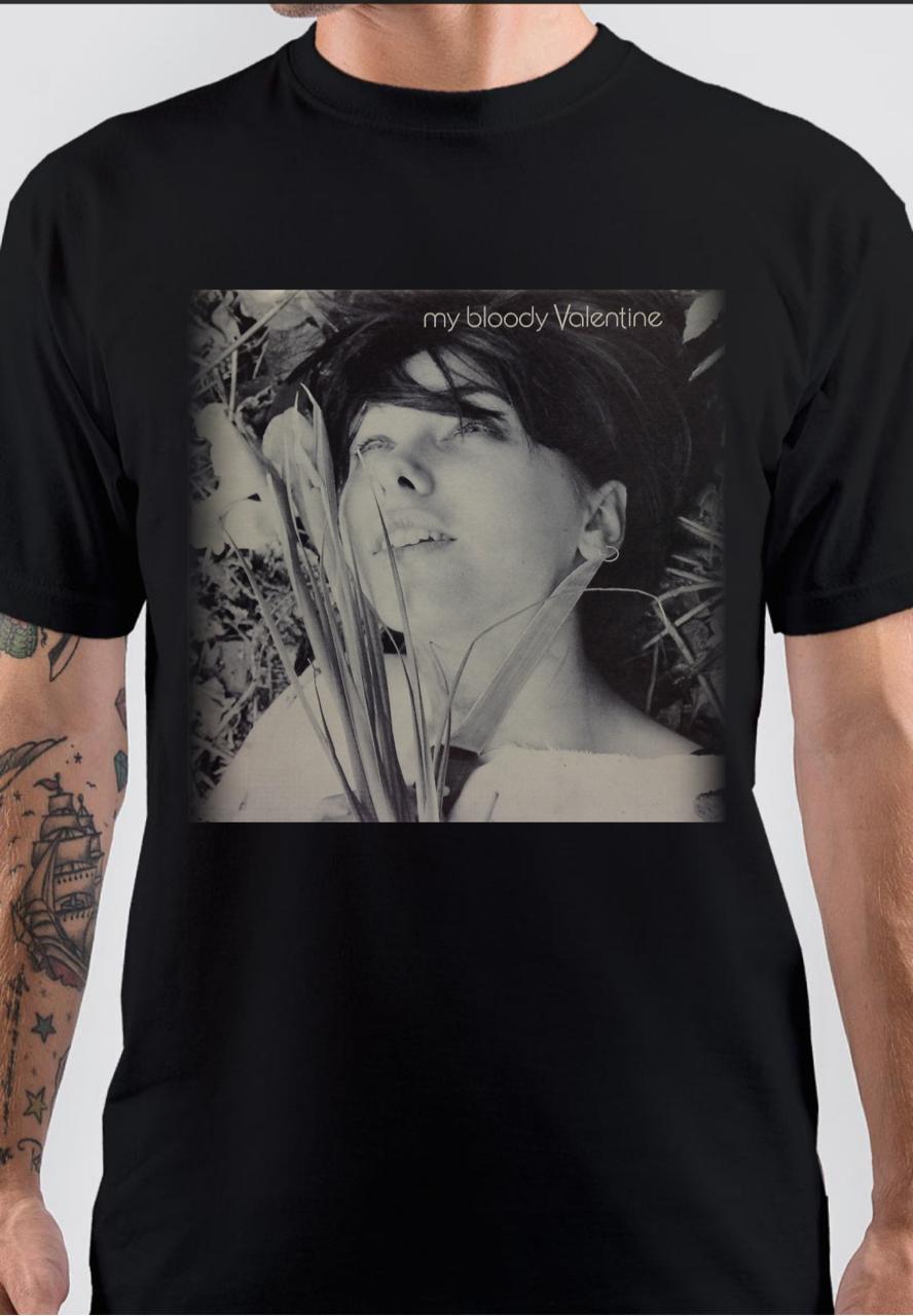 My Bloody Valentine Style001 T-Shirts, Hoodie, Sweatshirt - T-Shirt, Sweatshirt, Hoodie