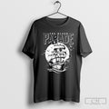 My Chemical Romance The Black Parade Tampa Florida 09 13 2025 Picture Shirt Sweater Unisex T-shirt, Sweatshirt, Hoodie, Long Sleeve Tee - T-Shirt, Sweatshirt, Hoodie