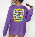 My Favorite Childhood Memory Funny Funny Relaxed Fit Casual Dark Humor T-Shirts, Hoodie, Sweatshirt - T-Shirt, Sweatshirt, Hoodie
