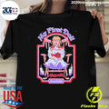 My First Doll Miss Me Annabelle Shirt Unisex T-shirt, Sweatshirt, Hoodie, Long Sleeve Tee - T-Shirt, Sweatshirt, Hoodie