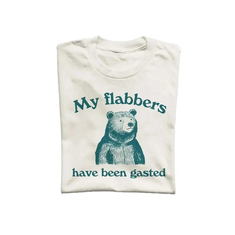 My Flabbers Have Been Gasted Weird T-Shirts, Hoodie, Sweatshirt - T-Shirt, Sweatshirt, Hoodie