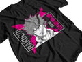 My Hero Academia Dynamight Katsuki Bakugo Anime Shirt Boku No Hero Anime Shirt Comfort Colors T-Shirts, Hoodie, Sweatshirt - T-Shirt, Sweatshirt, Hoodie