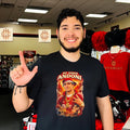 My Homie Andoni Iraola Liverpool Football shirt Unisex T-shirt, Sweatshirt, Hoodie, Long Sleeve Tee - T-Shirt, Sweatshirt, Hoodie