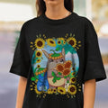 My Neighbor Totoro T-Shirts, Hoodie, Sweatshirt - T-Shirt, Sweatshirt, Hoodie