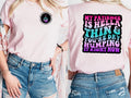 My Patience Is Hella Thin You Are Offensive Sacrastic Shirt T-Shirts, Hoodie, Sweatshirt - T-Shirt, Sweatshirt, Hoodie