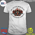 My Tattoos Mean Im The Most Disappointing Grandchild Shirt Unisex T-shirt, Sweatshirt, Hoodie, Long Sleeve Tee - T-Shirt, Sweatshirt, Hoodie