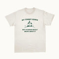 My Tummy Hurts But I'M Being Really Brave About T-Shirts, Hoodie, Sweatshirt - T-Shirt, Sweatshirt, Hoodie