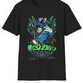My Hero Academia Izuku Midoriya Shirt Webtoon Shirt T-Shirts, Hoodie, Sweatshirt - T-Shirt, Sweatshirt, Hoodie