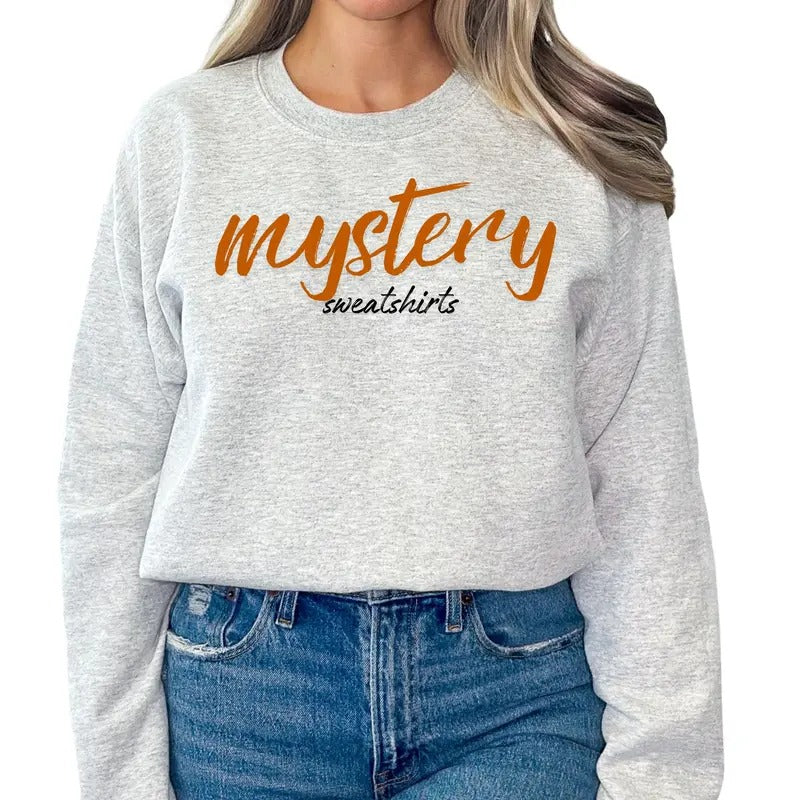 Mystery Bundle 2 Halloween Bundle Sizing Halloween Bundle Mom Bundle Womenswear Skull Skeleton TWO Casual Long Sleeve Mystery Sweatshir Tops Fitted T-Shirts, Hoodie, Sweatshirt - T-Shirt, Sweatshirt, Hoodie
